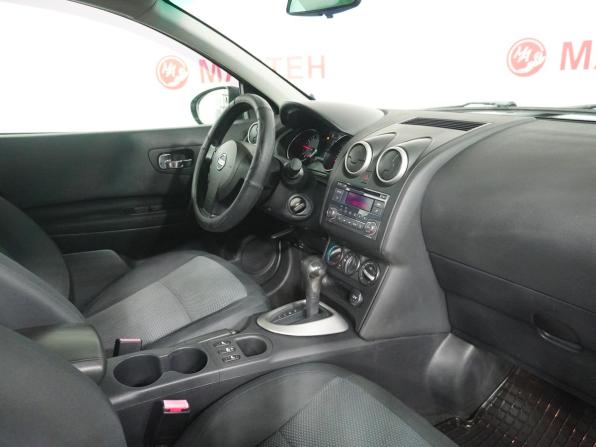 Nissan Qashqai I Рестайлинг с пробегом 2012 года, цена 899 000 рублей, 141184 км, внедорожник, Автокод Объявления