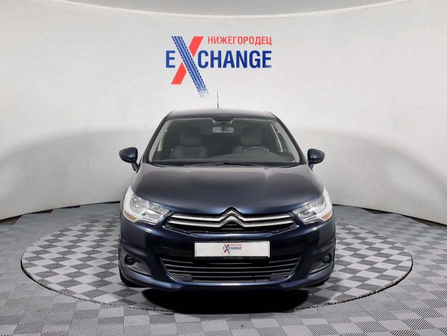Citroen C4 II Нижний Новгород  - изображение 2