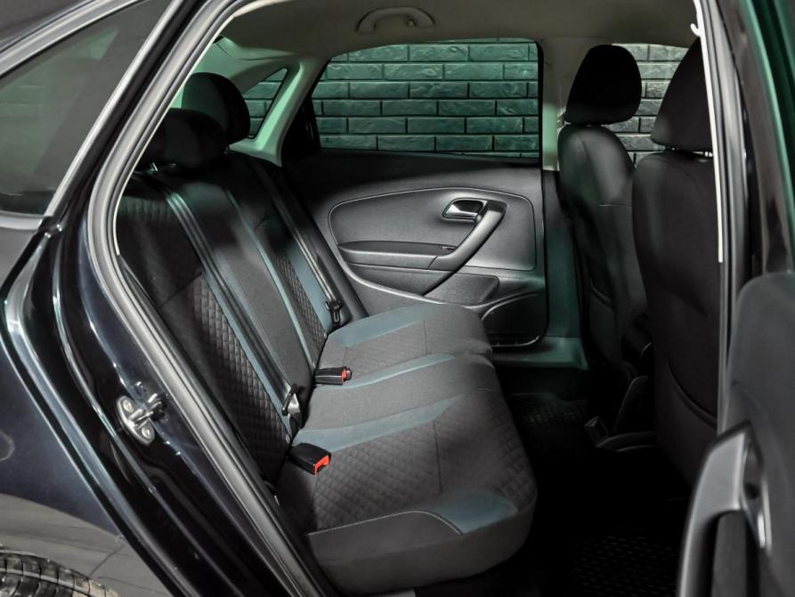 Volkswagen Polo V Рестайлинг Екатеринбург  - изображение 16
