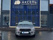 Lada (ВАЗ) Vesta I Архангельск  - изображение 21