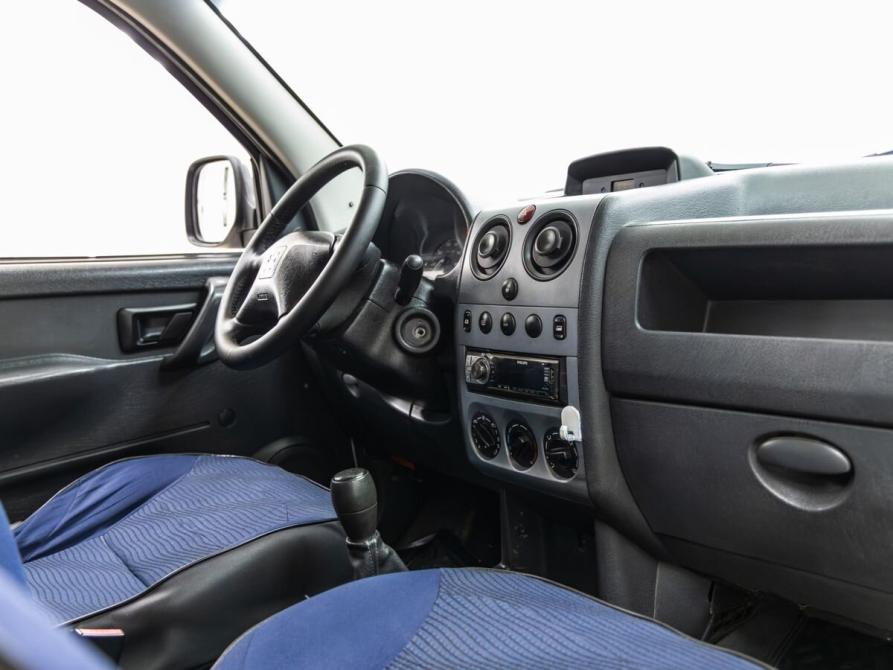 Peugeot Partner II Волгоград  - изображение 30