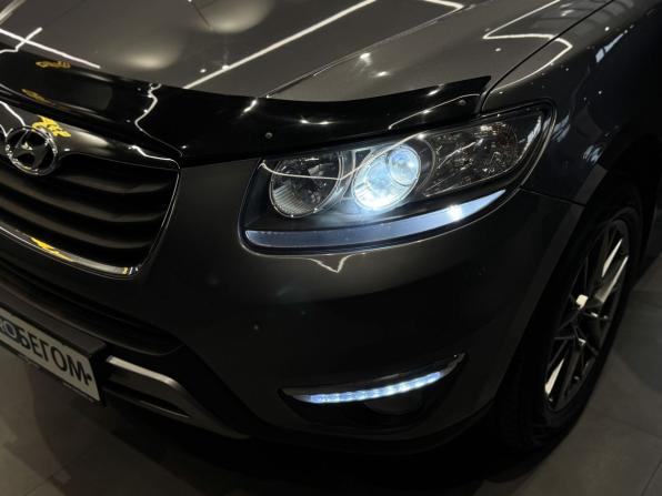 Hyundai Santa Fe II Рестайлинг с пробегом 2012 года, цена 1 500 000 рублей, 204906 км, внедорожник, Автокод Объявления