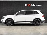 Volkswagen Tiguan II Екатеринбург  - изображение 29