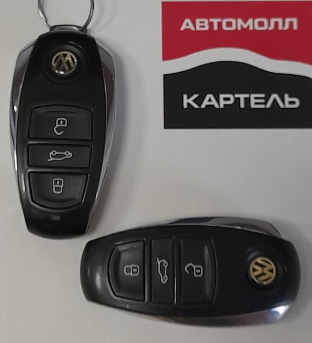 Volkswagen Touareg II Новокузнецк  - изображение 21