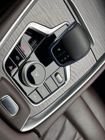 Chery Tiggo 8 Pro Plug-in Hybrid с пробегом 2023 года, цена 2 719 000 рублей, 51650 км, внедорожник, Автокод Объявления