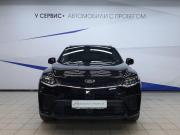 Geely Tugella I Рестайлинг Москва  - изображение 27