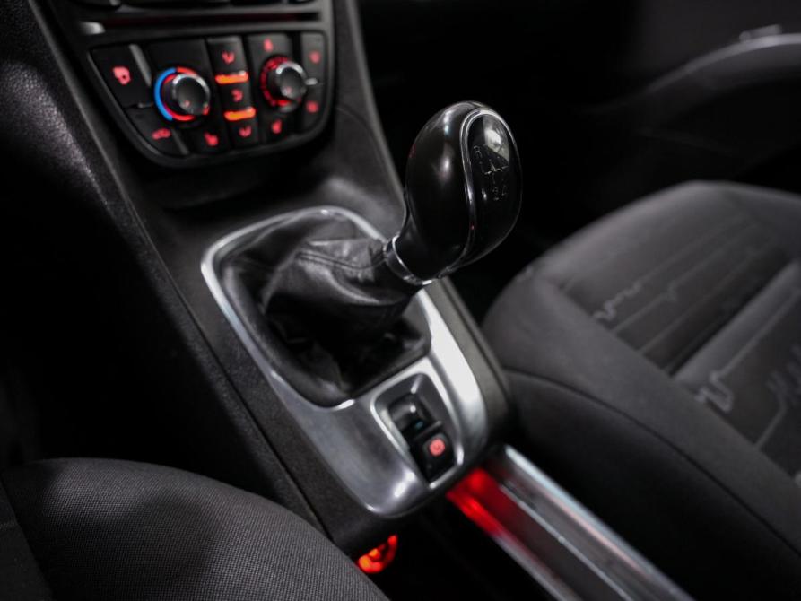 Opel Meriva B Ульяновск  - изображение 16