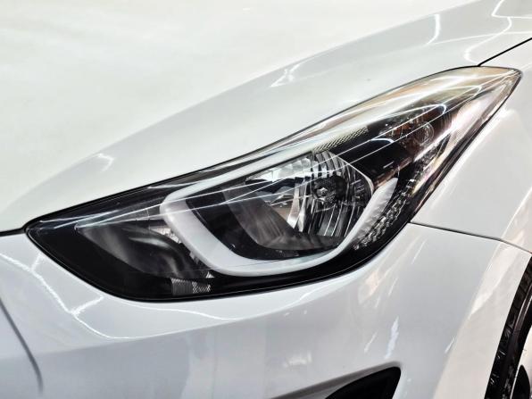 Hyundai Elantra V (MD) Рестайлинг с пробегом 2015 года, цена 1 299 000 рублей, 176000 км, седан, Автокод Объявления