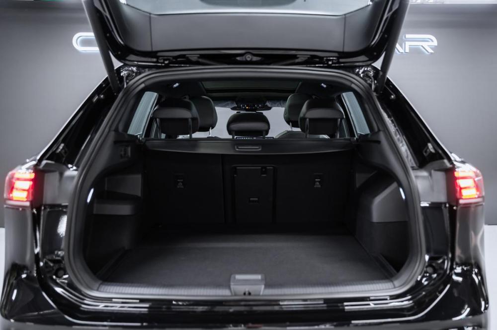 Volkswagen Tiguan III (China Market) Москва  - изображение 7