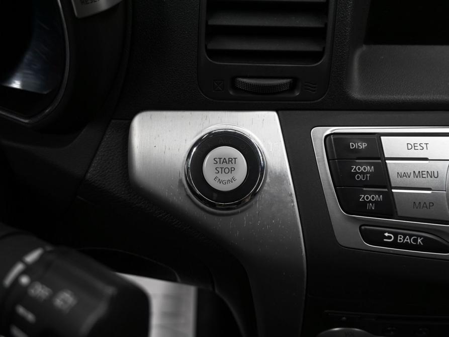 Nissan Murano II (Z51) Тверь  - изображение 19