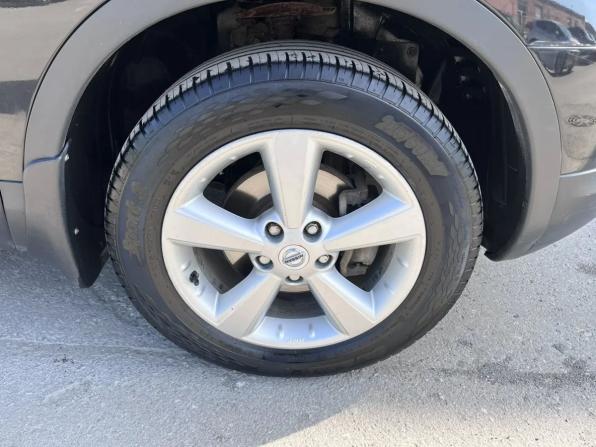 Nissan Qashqai I с пробегом 2008 года, цена 800 000 рублей, 301886 км, внедорожник, Автокод Объявления