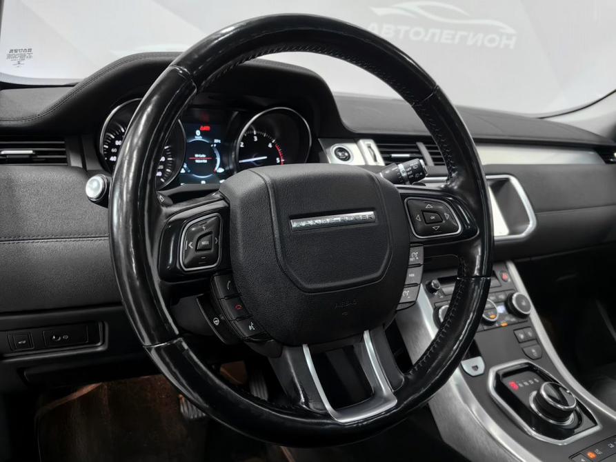 Land Rover Range Rover Evoque II Новосибирск  - изображение 13