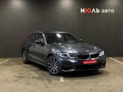 BMW 3 серии VII (G2x) Челябинск  - изображение 26