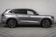 Geely Monjaro I Рестайлинг Москва  - изображение 33