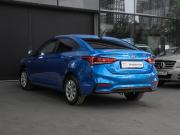 Hyundai Solaris II Москва  - изображение 21