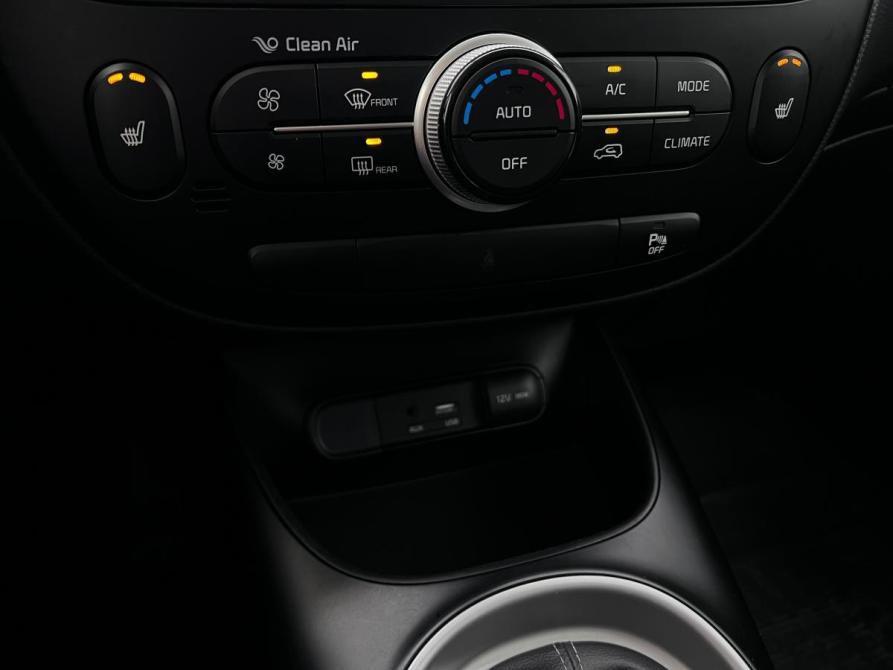 Kia Soul II Рестайлинг Волгоград  - изображение 21