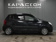 Kia Picanto I Рестайлинг Пермь  - изображение 24