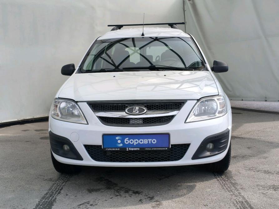 Lada (ВАЗ) Largus I Липецк  - изображение 3
