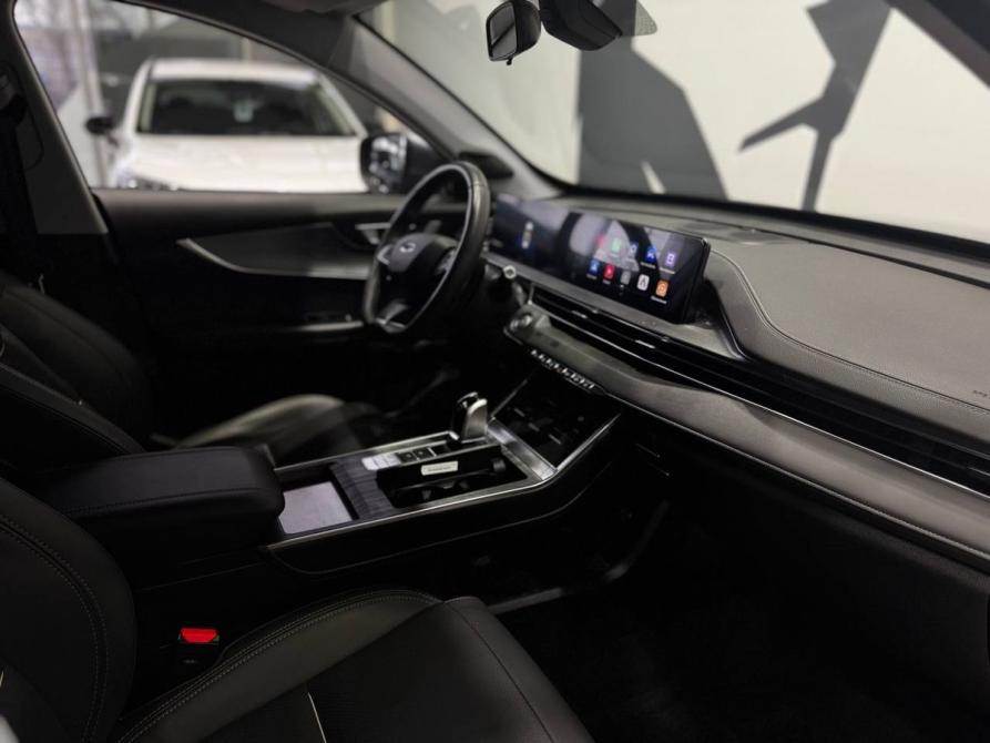 Chery Tiggo 7 Pro Max I Ростов-на-Дону  - изображение 15