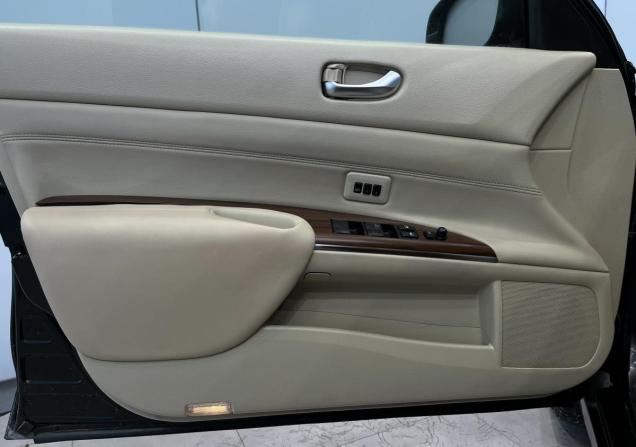 Nissan Teana II Рестайлинг с пробегом 2013 года, цена 920 000 рублей, 271382 км, седан, Автокод Объявления
