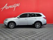 Mitsubishi Outlander III Рестайлинг 2 Вологда  - изображение 20
