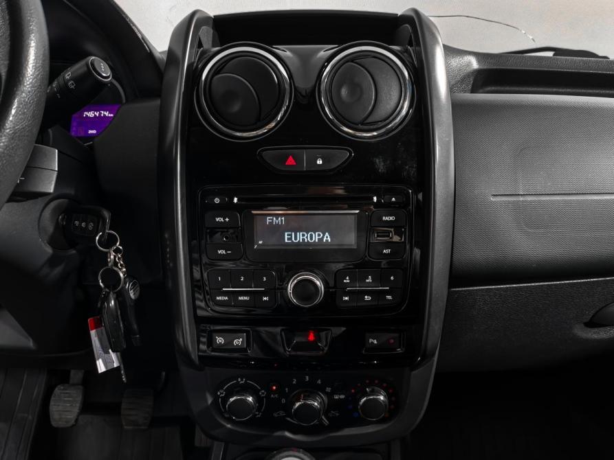 Renault Duster I Рестайлинг Санкт-Петербург  - изображение 16