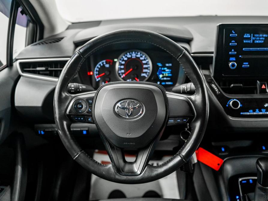 Toyota Corolla XII (E210) Красноярск  - изображение 10