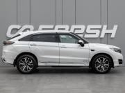 Honda UR-V I Краснодар  - изображение 29