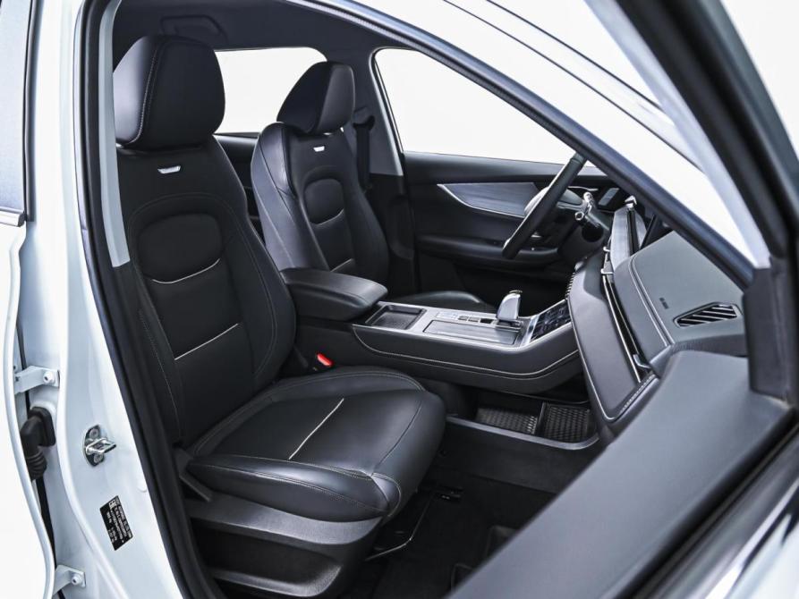 Chery Tiggo 7 Pro Max I Ставрополь  - изображение 8