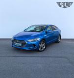 Hyundai Elantra VI (AD) Санкт-Петербург  - изображение 25