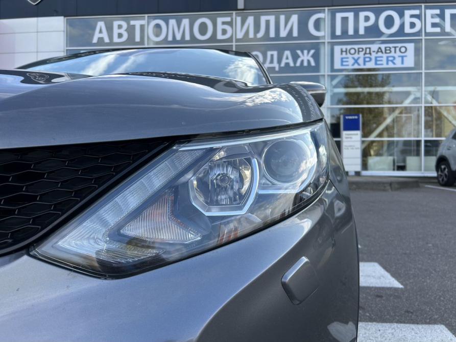 Nissan Qashqai II Тверь  - изображение 12