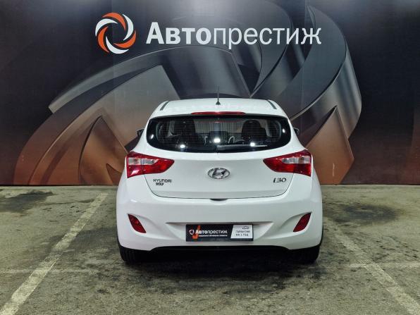Hyundai i30 II с пробегом 2012 года, цена 850 000 рублей, 170423 км, хэтчбек, Автокод Объявления