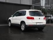 Volkswagen Tiguan I Рестайлинг Москва  - изображение 20
