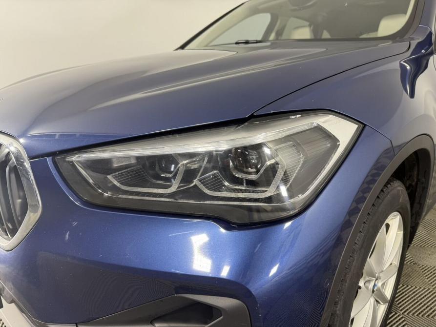 BMW X1 II (F48) Рестайлинг Москва  - изображение 8