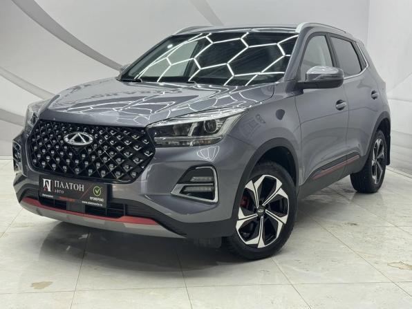 Chery Tiggo 4 Pro I Рестайлинг с пробегом 2023 года, цена 1 765 000 рублей, 30000 км, внедорожник, Автокод Объявления