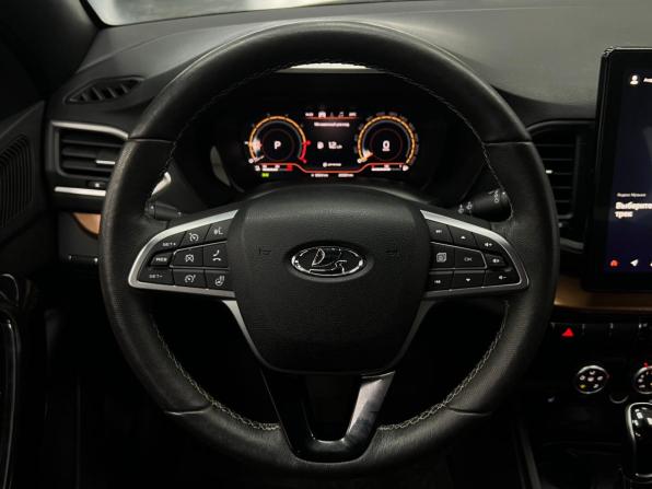 Lada (ВАЗ) Vesta I Рестайлинг (NG) с пробегом 2024 года, цена 1 529 000 рублей, 20918 км, универсал, Автокод Объявления