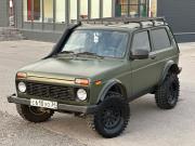 Lada (ВАЗ) 2121 (4x4) I Рестайлинг Волгоград  - изображение 20