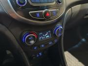 Hyundai Solaris I Рестайлинг Самара  - изображение 28
