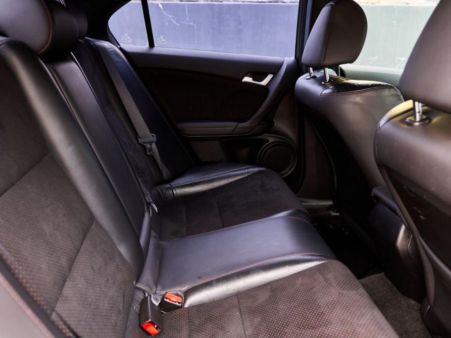 Honda Accord VIII Рестайлинг Казань  - изображение 8