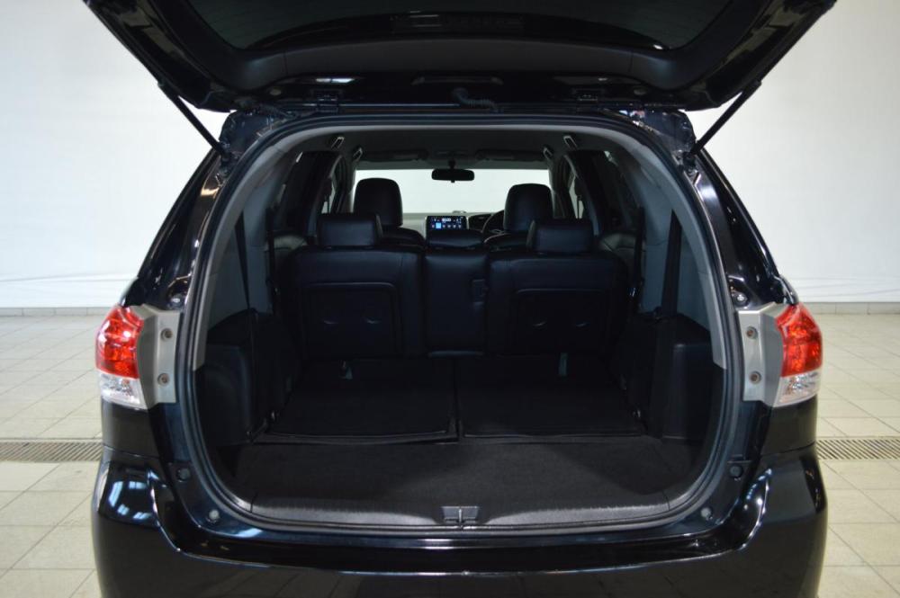 Toyota Wish II Сургут  - изображение 15
