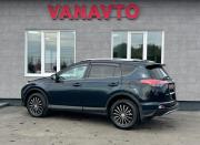 Toyota RAV4 IV (XA40) Рестайлинг Альметьевск  - изображение 38