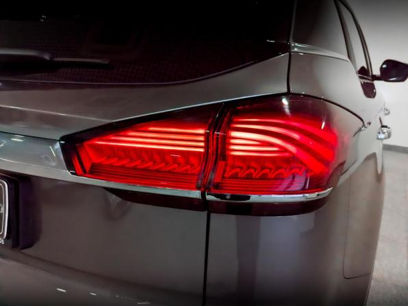 Geely Atlas Pro с пробегом 2024 года, цена 2 255 000 рублей, 38886 км, внедорожник, Автокод Объявления