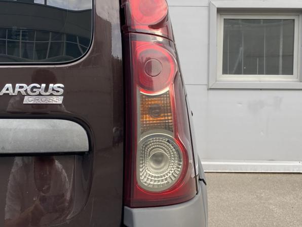 Lada (ВАЗ) Largus I с пробегом 2018 года, цена 850 000 рублей, 172568 км, универсал, Автокод Объявления