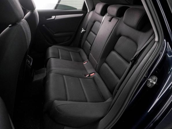 Audi A4 IV (B8) с пробегом 2011 года, цена 919 000 рублей, 286121 км, седан, Автокод Объявления