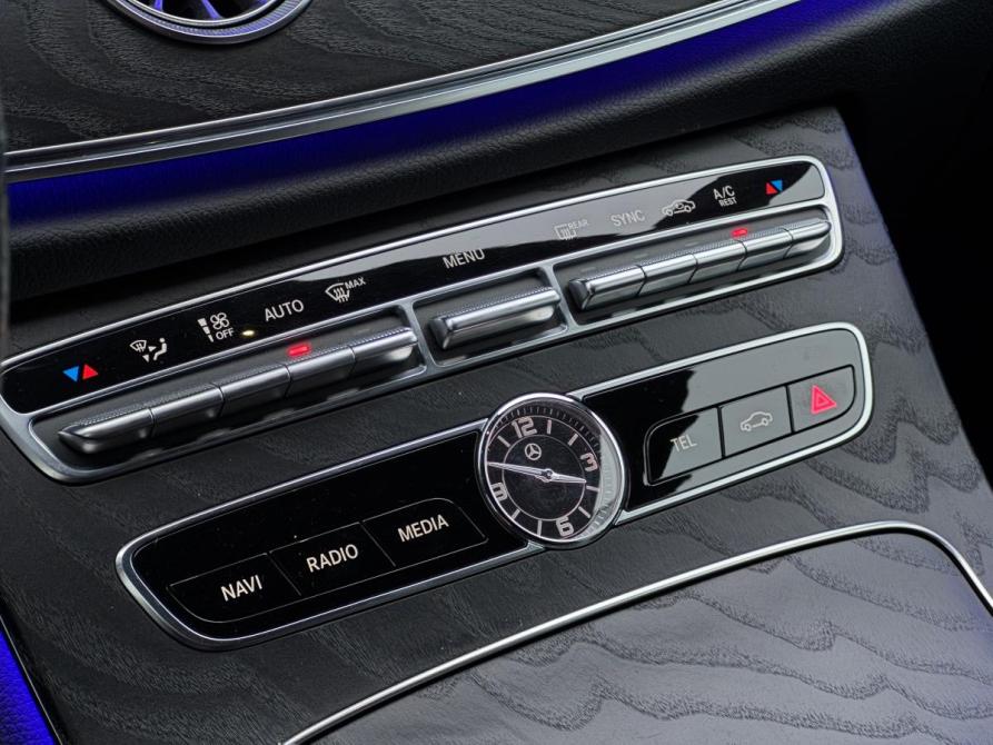 Mercedes-Benz E-Класс V (W213 S213 C238) Воронеж  - изображение 19