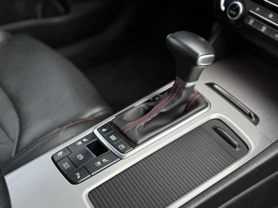 Kia Optima IV Рестайлинг Ижевск  - изображение 27