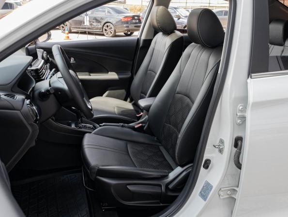 Changan Alsvin с пробегом 2024 года, цена 1 120 000 рублей, 10754 км, седан, Автокод Объявления