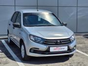 Lada (ВАЗ) Granta I Рестайлинг Воронеж  - изображение 22