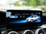 Mercedes-Benz GLC I (X253) Рестайлинг Санкт-Петербург  - изображение 52
