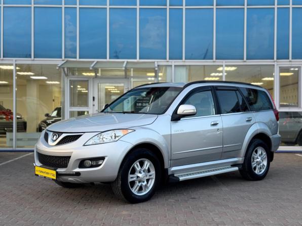Great Wall Hover H5 с пробегом 2012 года, цена 735 000 рублей, 142144 км, внедорожник, Автокод Объявления